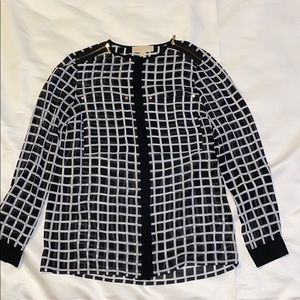 Michael Kors button down